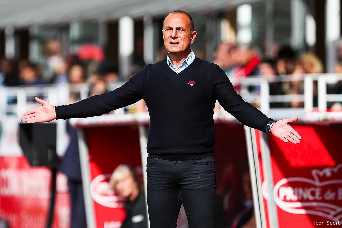 der zakarian de retour a montpellier icon mlp 0947 356760