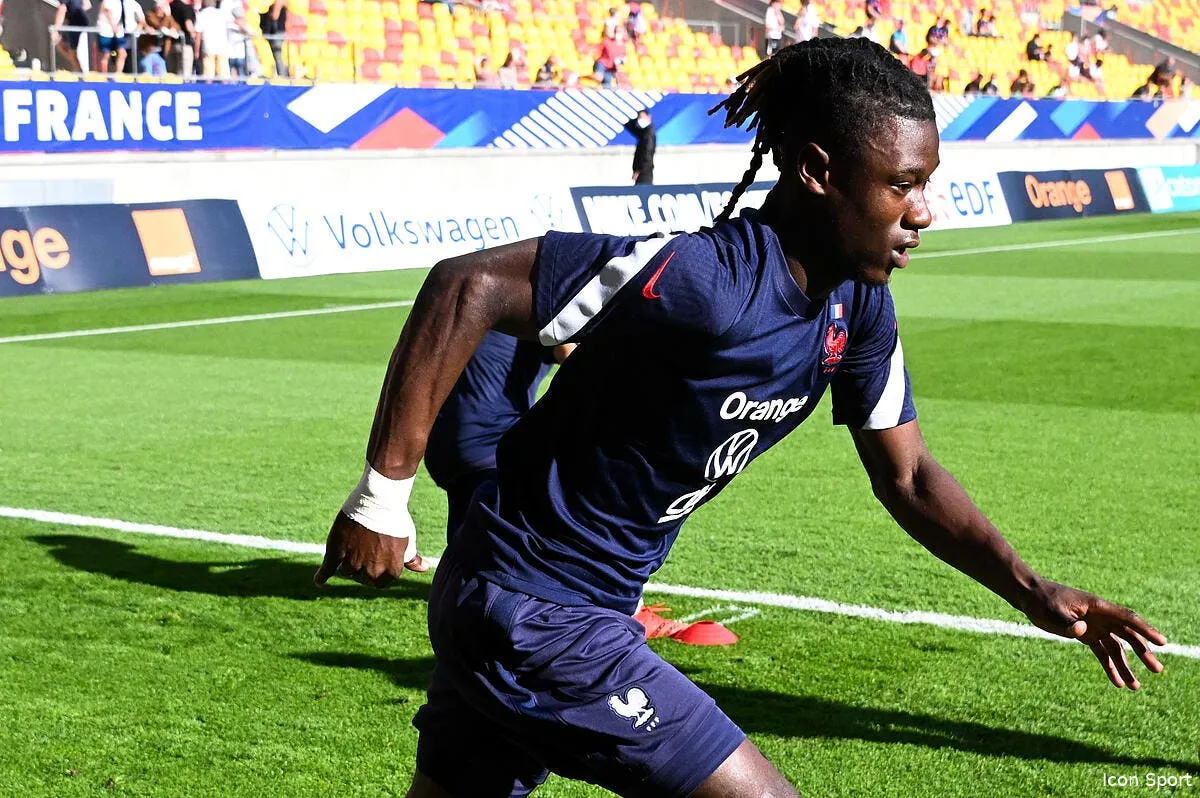 derapage raciste eduardo camavinga mal accueilli en espagne icon ab2 6231 323391