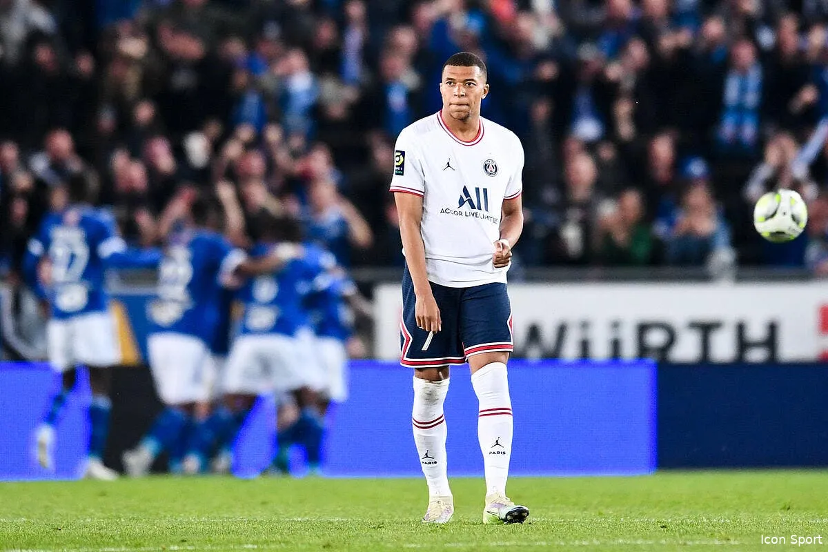 derniere chance pour le psg ou kylian mbappe ira a madrid icon pl5 9538 340617