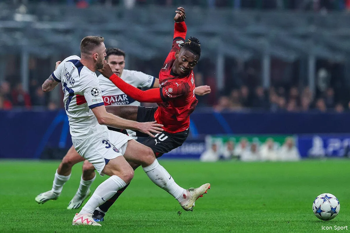 des joueurs font tache au psg jerome rothen lache des noms icon lps 1122350 367732