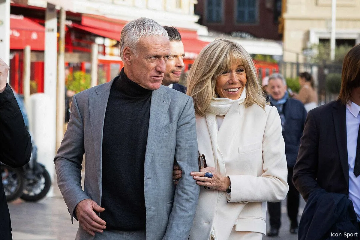 deschamps aux manettes la france a une chance incroyable icon abaca 838005 004 355934