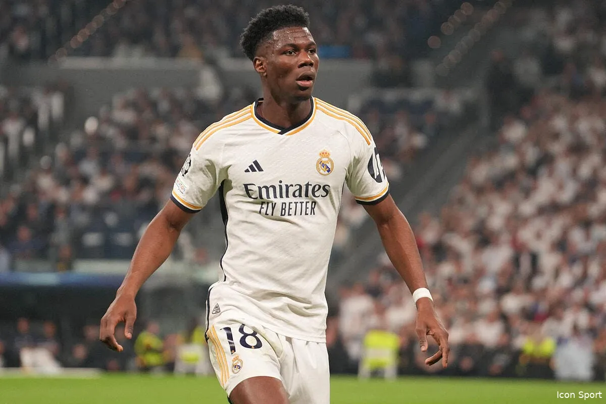 deschamps et ancelotti recoivent la meme bonne nouvelle iconsport 220067 0554 375743