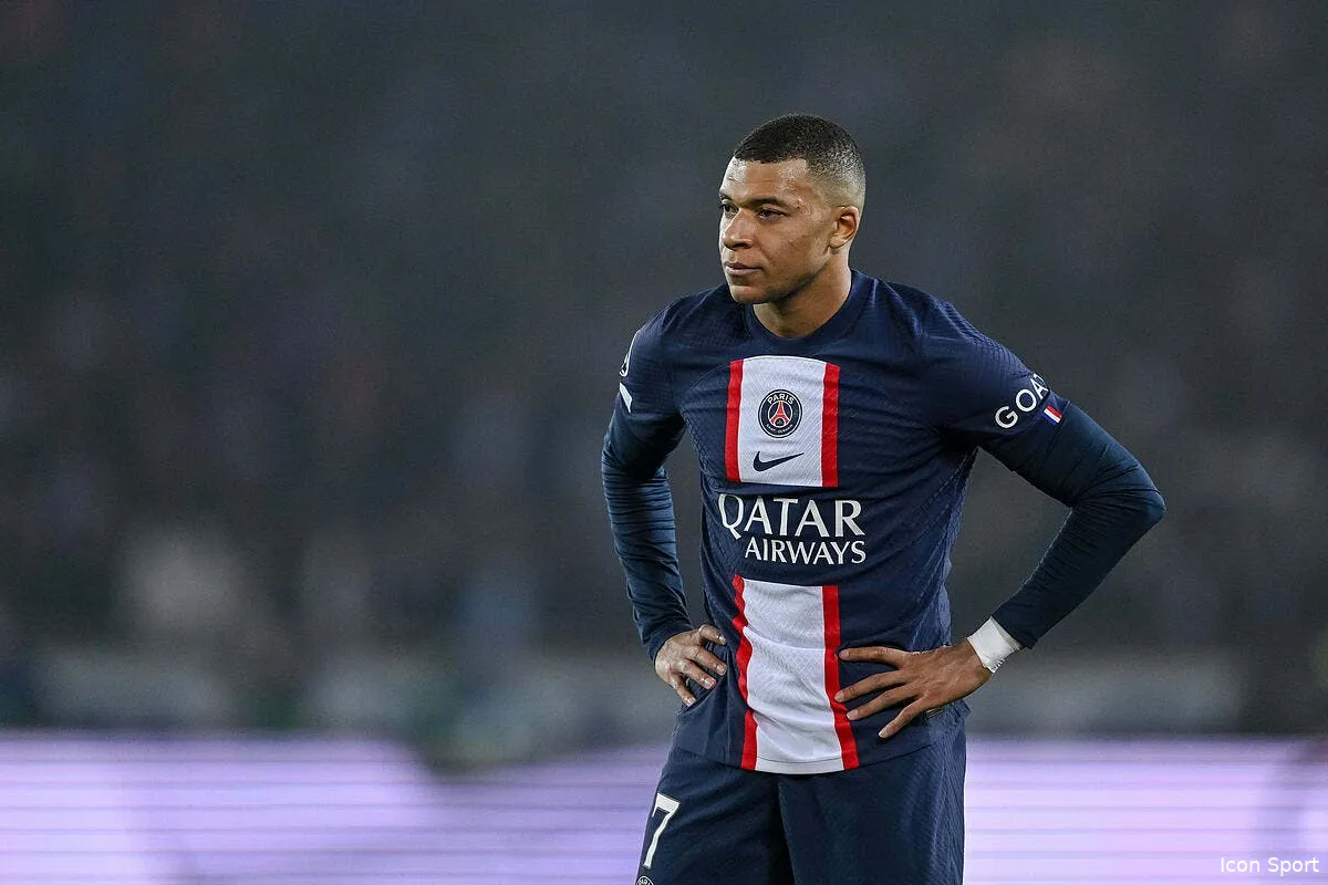 deschamps et galtier font vivre un enfer a mbappe icon 541 psgfcb20230214 r 072 357056