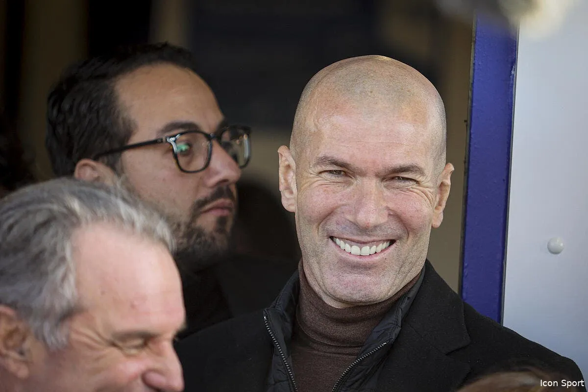 deschamps ou pas zidane n a jamais voulu du psg icon 798051 008 360795