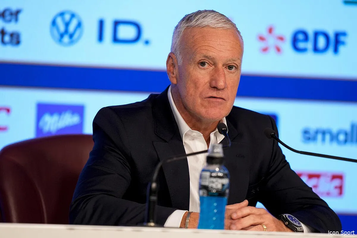 deschamps refroidit l ambiance pour giroud griezmann et mbappe iconsport 198182 0036 373329