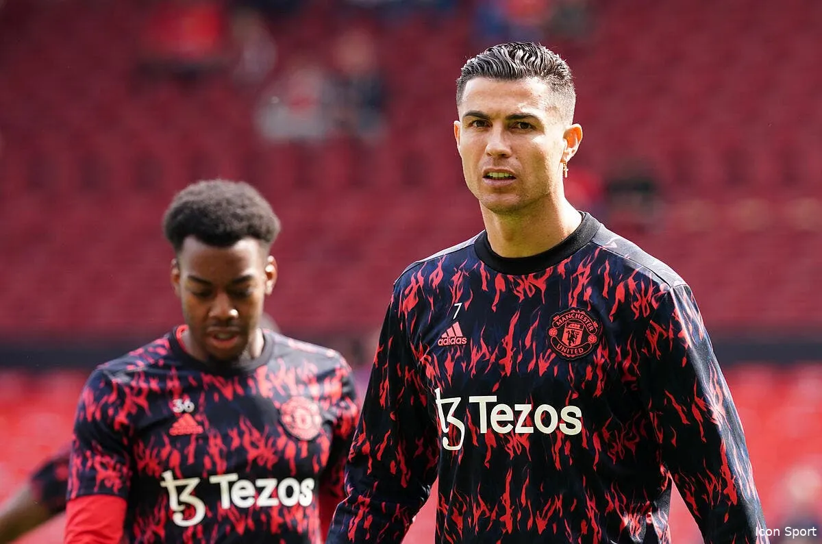 deux jours apres le drame cristiano ronaldo a repris l entrainement icon 66412068 339421