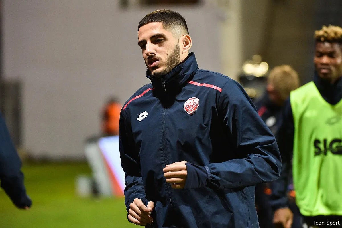 dfco dijon vers la ligue 2 benzia pret a plaider coupable benzia 11 308395