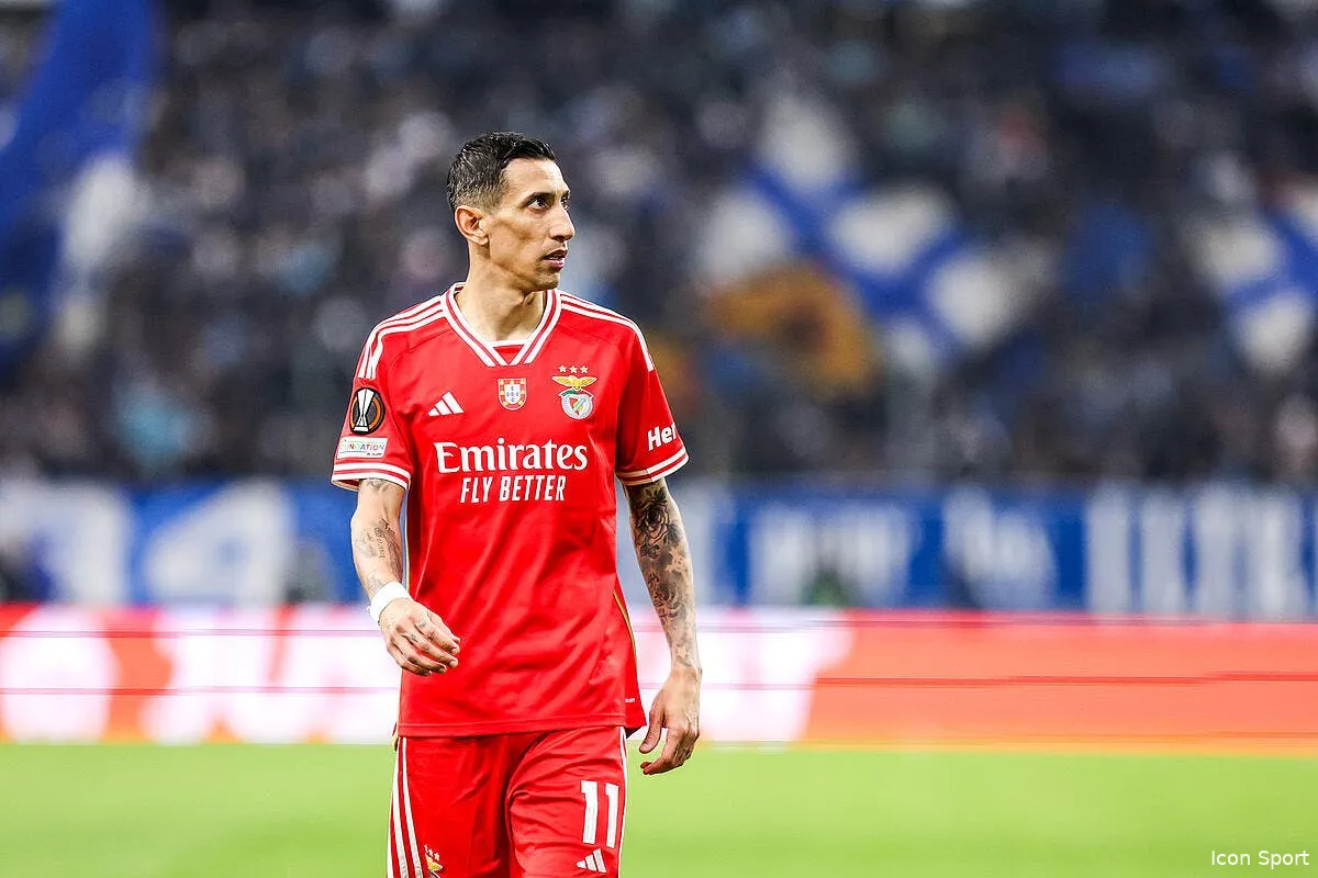 di maria dribbles les menaces et debarque chez messi iconsport 211081 0167 375323