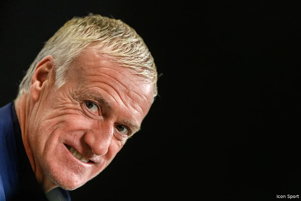 didier deschamps cible par une attaquant humiliante icon bb200905jm181 323071