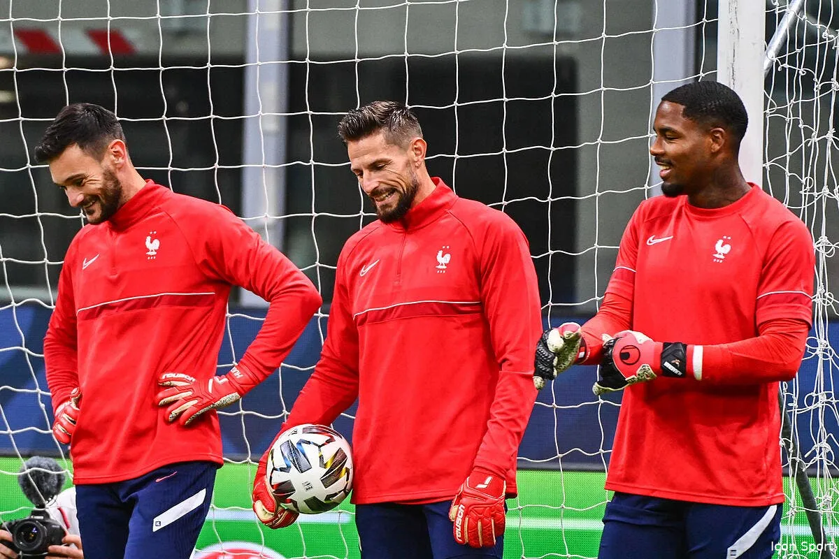 didier deschamps coince il va surprendre en novembre icon dib 091021 10 02 325765