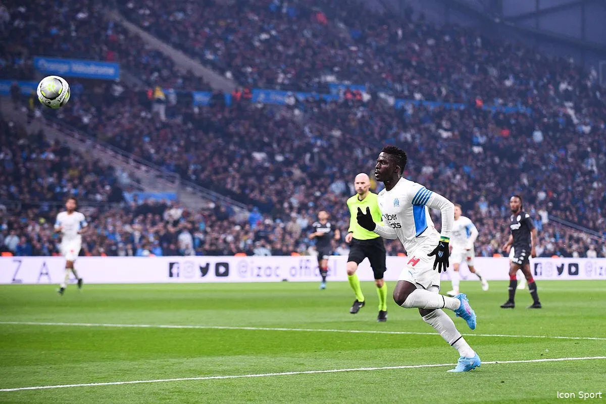 dieng et l om gros malaise a cause du mercato icon pl2 0276 337813