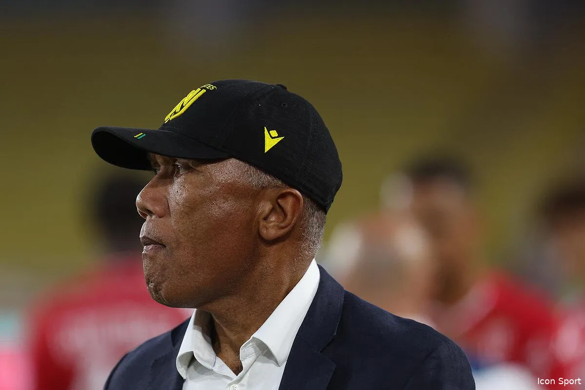 dncg masse salariale encadree pour le fc nantes iconsport 225301 0121 376569