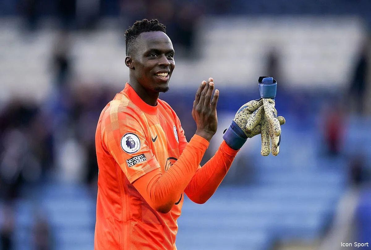 donnarumma devant mendy habib beye hurle au racisme icon 005714 0095 329177