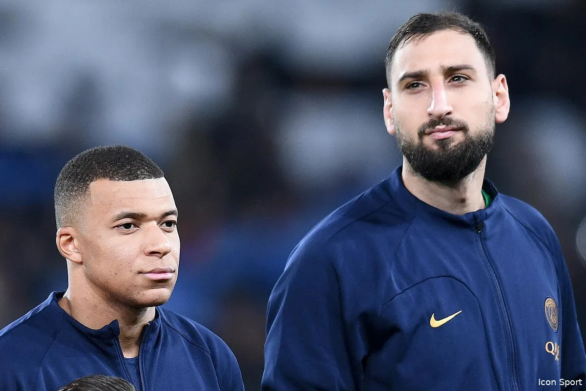donnarumma et le psg divorce officiel mercredi soir icon pl5 9011 369143