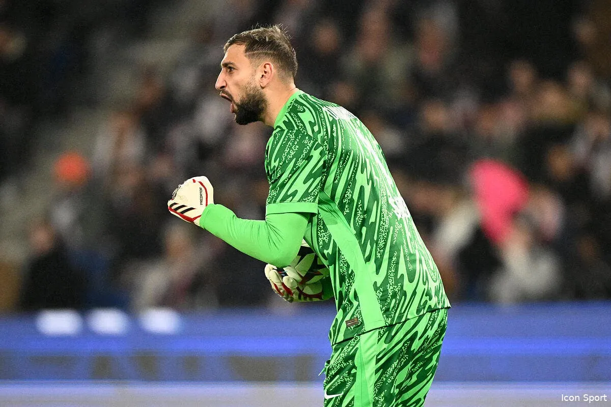 donnarumma et le psg un enorme probleme financier iconsport 247328 0367 385731