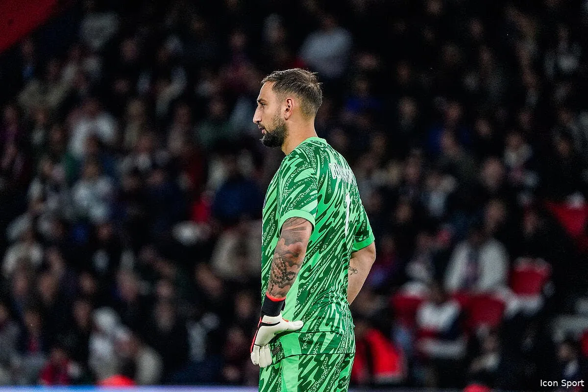 donnarumma forfait pour gerone en ligue des champions iconsport 239286 0146 381229