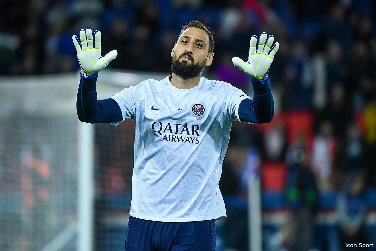 donnarumma menace l erreur a ne pas faire au psg icon 25102022 arl 7611 352995