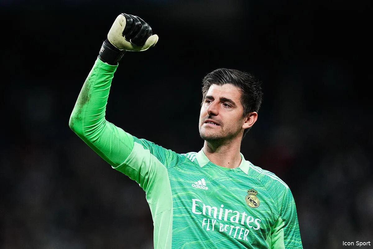 donnarumma out le psg s attaque a thibaut courtois icon ps 090322 025 358579