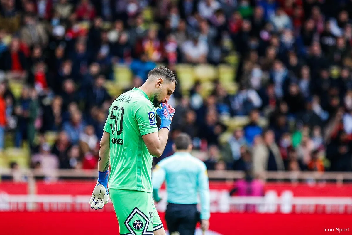 donnarumma souffre au psg l italie veut qu il revienne icon d1r8632 337941