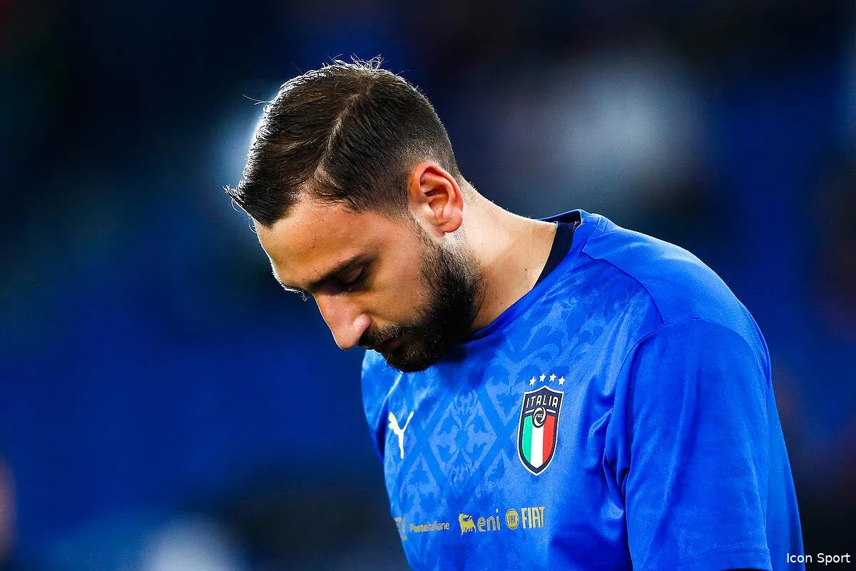 donnarumma va mal milan ricane encore icon 003704 0082 337739