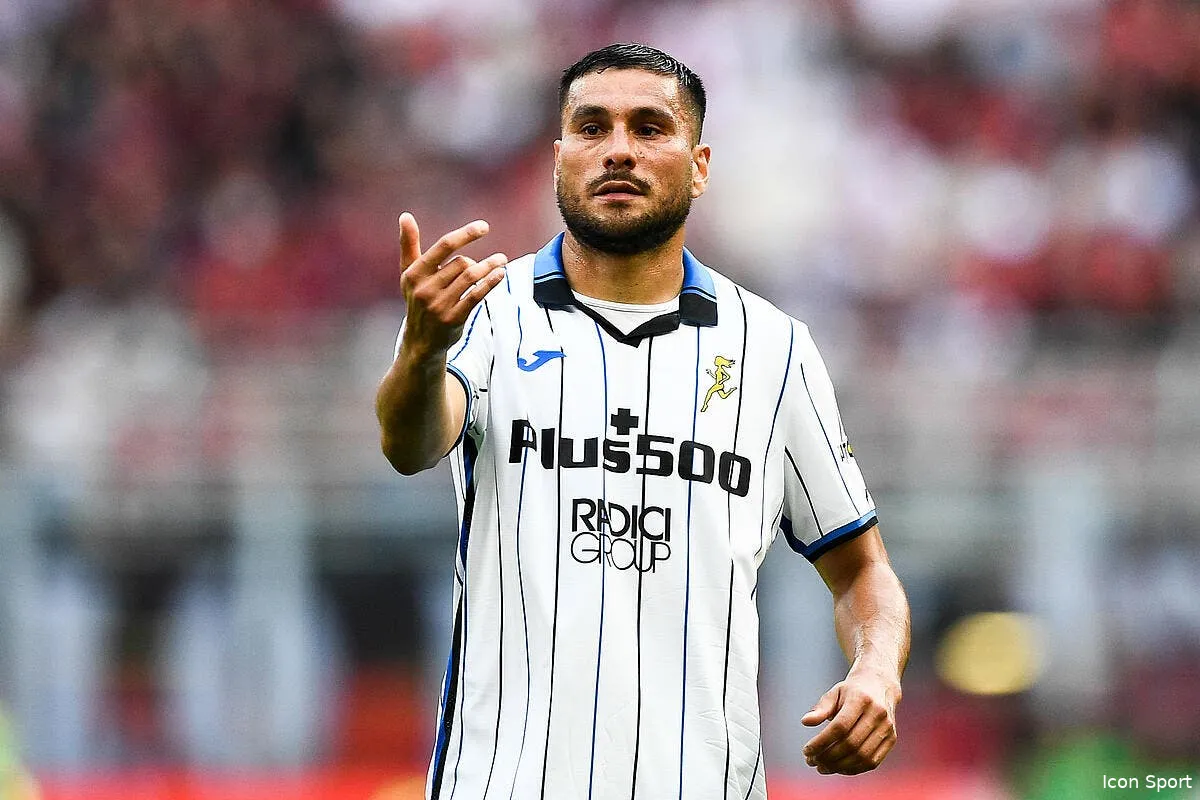 dopage un joueur cible par rennes controle positif icon sipausa 39308635 346473