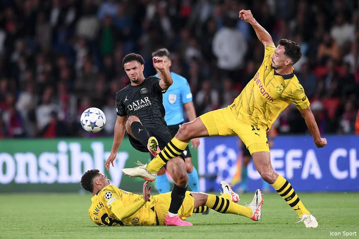 dortmund promet l enfer au psg icon pl5 4498 368593