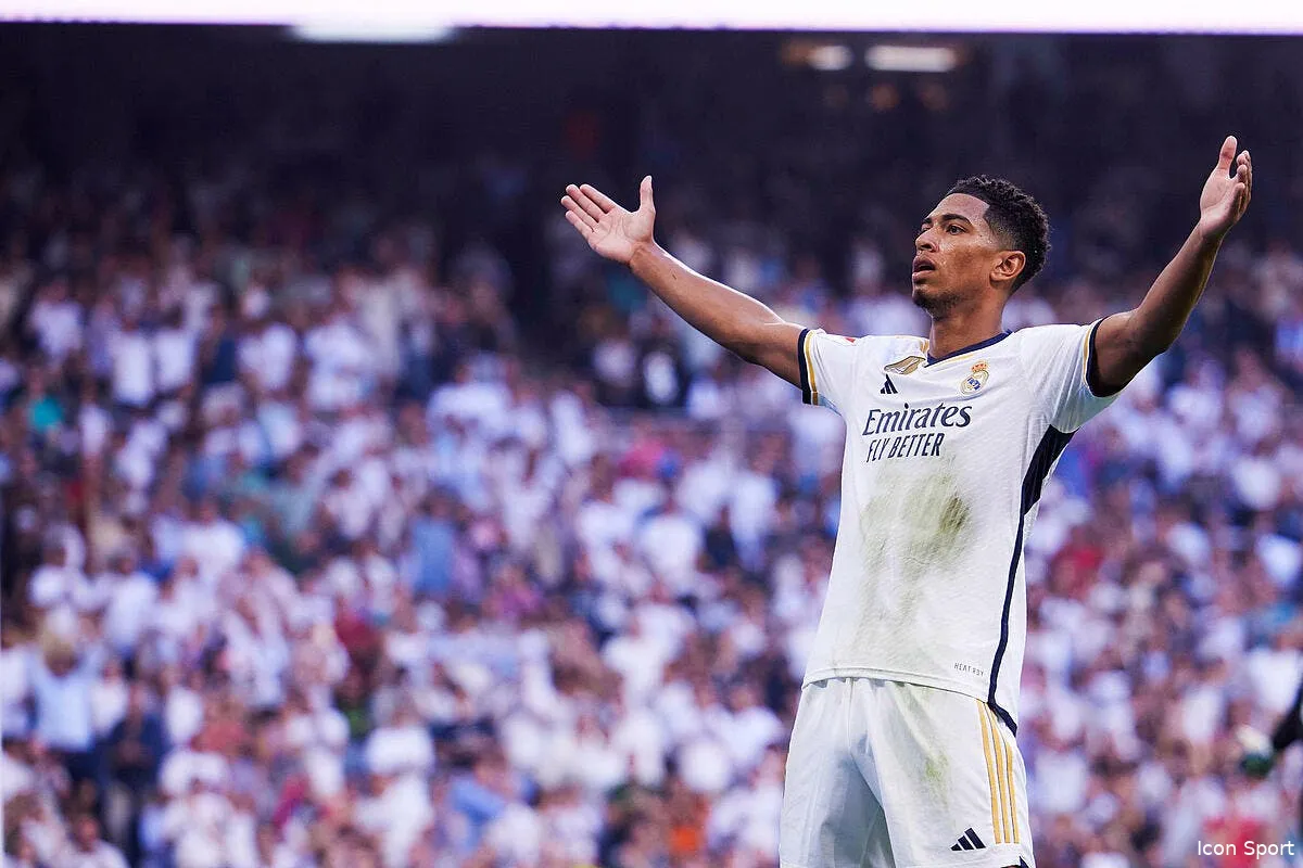 double pour bellingham madrid etrille osasuna icon 071 rmcosa20231007 217 366418