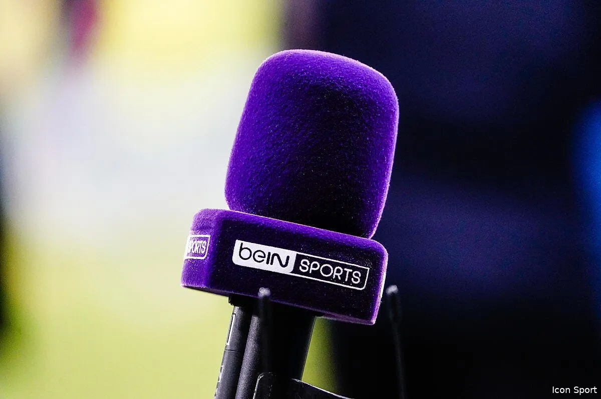 droits tv 100 de la ligue 1 sur beinsports l info choc iconsport 169325 0047 373530