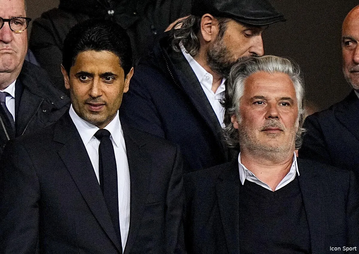 droits tv la ligue 1 a genoux devant le qatar ils ont honte labrune 376082