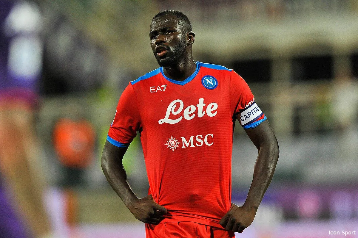 du racisme au ballon d or kalidou koulibaly lance la polemique icon sipausa 35405390 325671