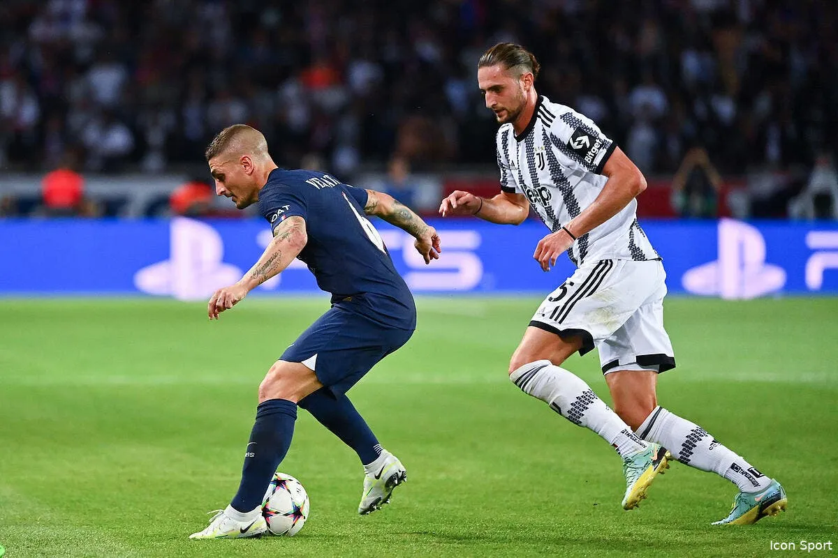 duel verratti rabiot piur remplacer gavi au barca icon dib 060922 11 42 369506