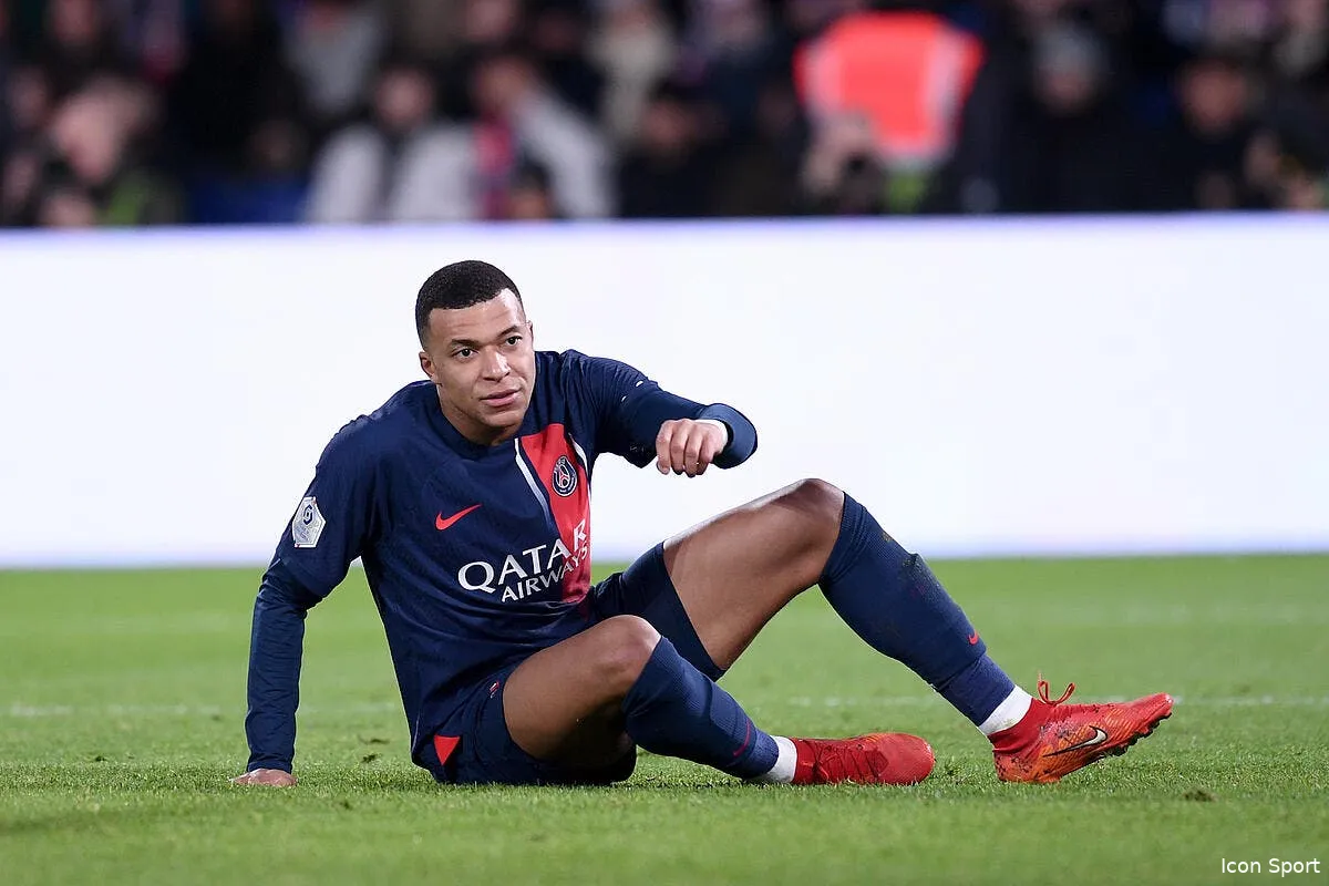 dugarry vire mbappe du psg et de france pour son bien icon pl5 7777 370024