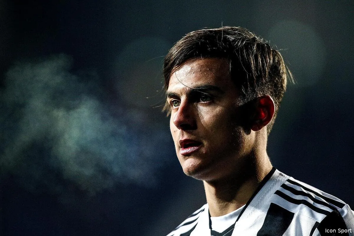 dybala et la juventus divorce officiel en fin de saison icon lp 15284244 337305