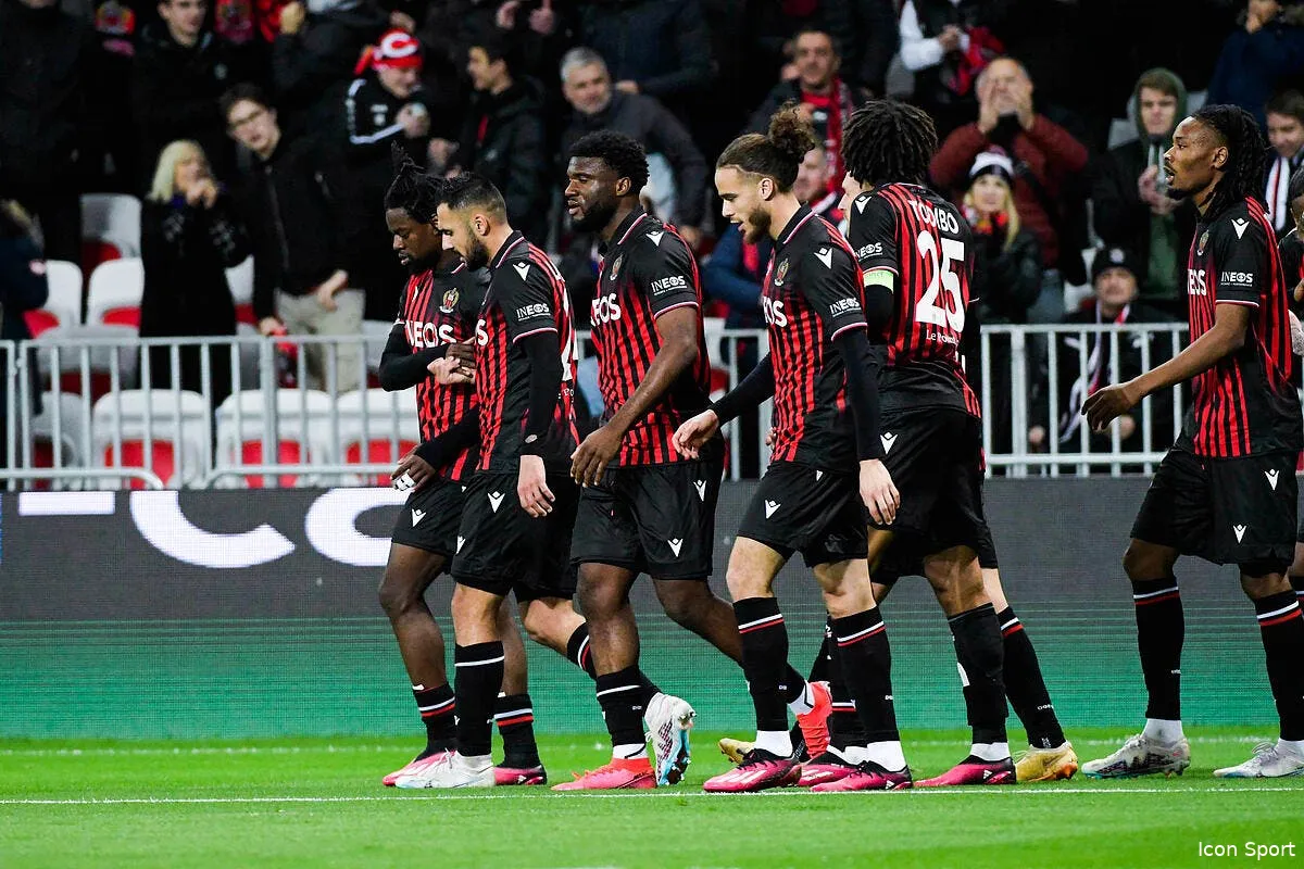 ecl direction les quarts de finale pour nice icon dsc0566 358171