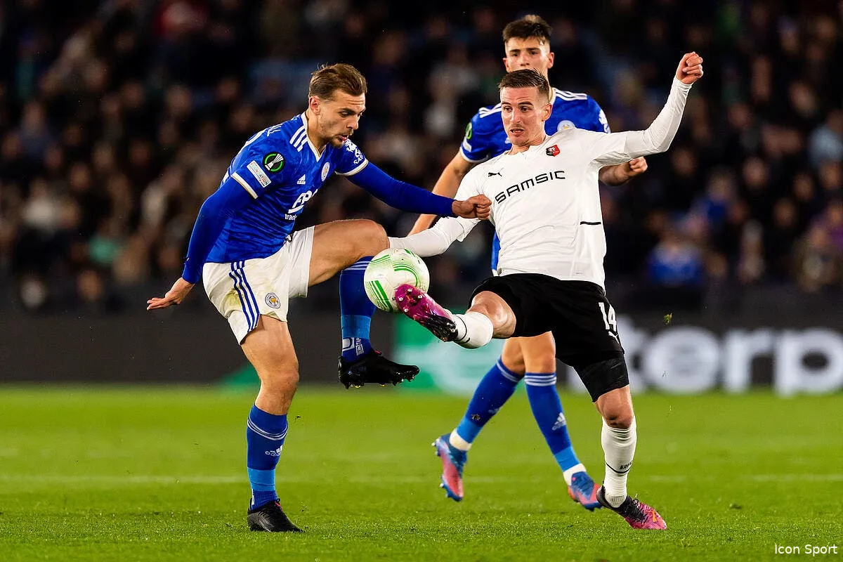 ecl douche froide pour rennes a leicester icon 056 lfcren20220310 162 336551