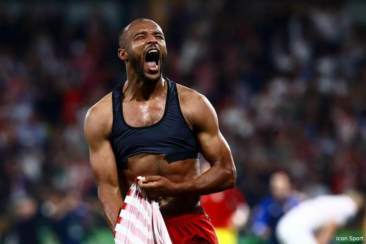 ecl l olympiakos piege la fiorentina a athenes iconsport 229340 0259 376537