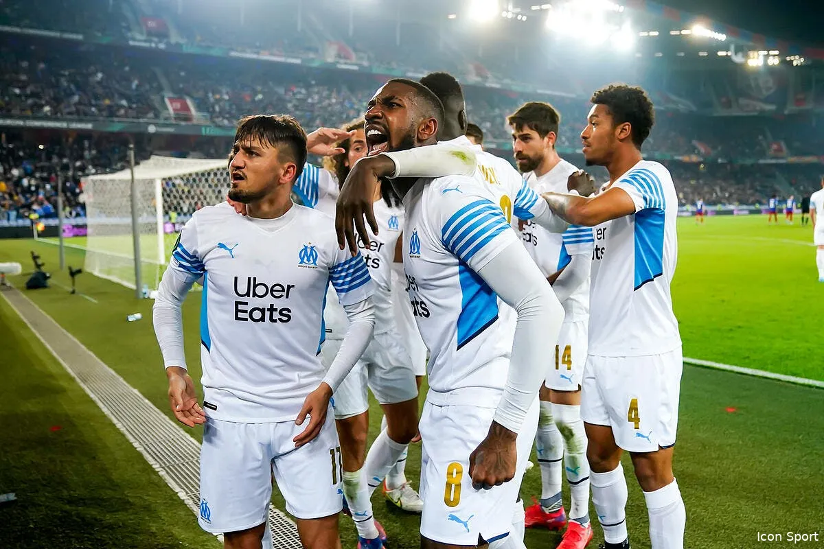 ecl les adversaires potentiels de l om en quarts de finale icon 17032022 pf22426 337051