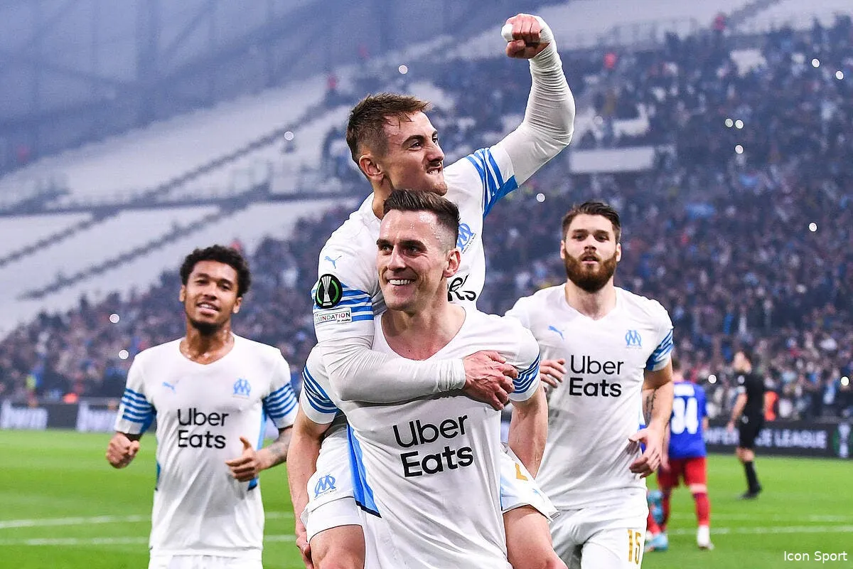 ecl milik donne l avantage a l om contre bale icon pl2 0996 2 336549