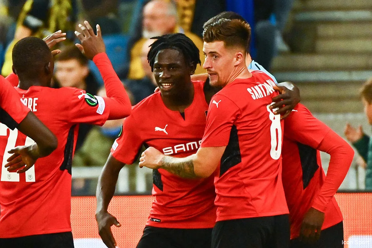 ecl rennes prend arnhem de vitesse icon dib 300921 10 96 324879