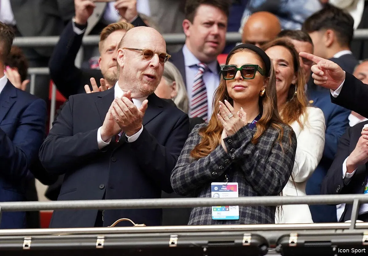 ecoeure le qatar abandonne le rachat de manchester united icon 72168535 366699