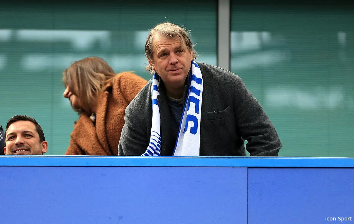 ecoeure par chelsea boehly deserte la premier league icon 71852979 360822