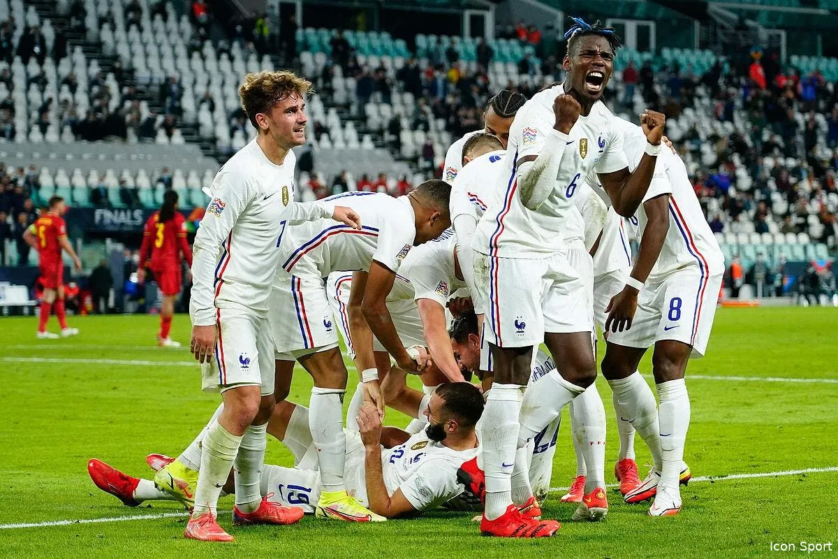 edf apres l annonce de pogba le mystere de la mi temps eclairci edf 13 325409