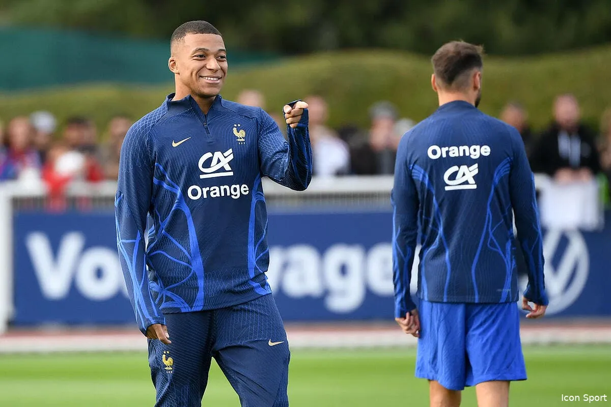 edf apres la fff mbappe deplume kfc mbappe 125 350953