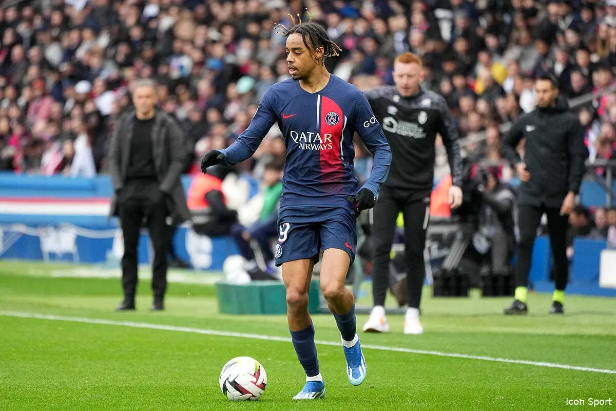 edf barcola en bleus deschamps convoque le futur thierry henry iconsport 196615 0086 373131