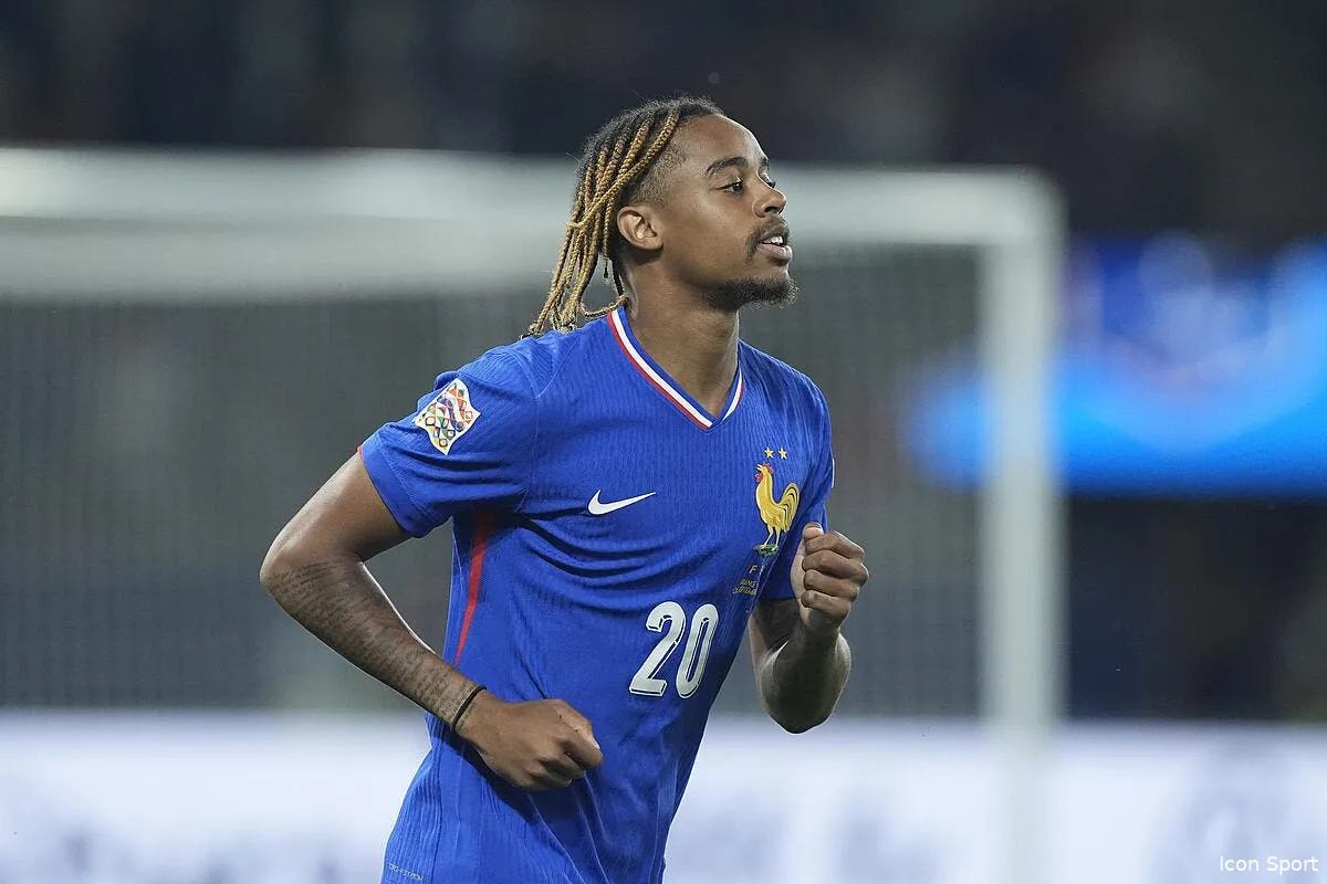 edf barcola siffle a lyon gros clash sur la chaine l equipe iconsport 238699 0551 381016