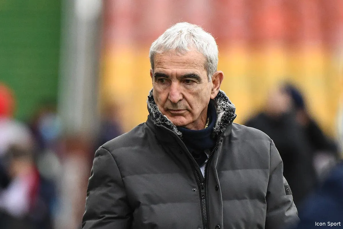 edf benzema aux jeux olympiques domenech fait une revelation icon dib 240121 11 94 305787