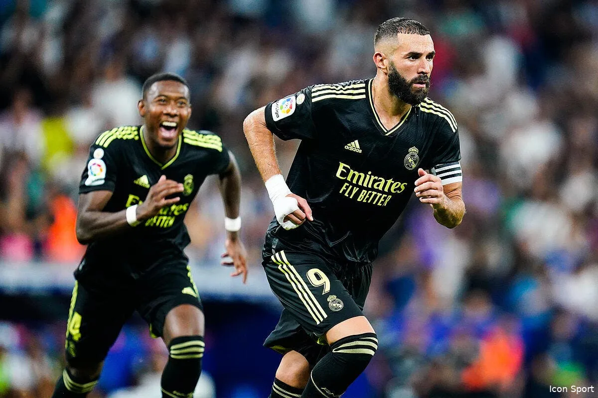 edf benzema la france plus importante que le real icon ps 220828 405 351389