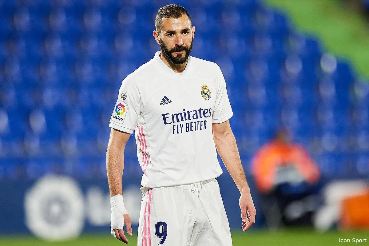 edf benzema plus selectionne ce n est pas la faute de deschamps icon ra 210418 405 312323