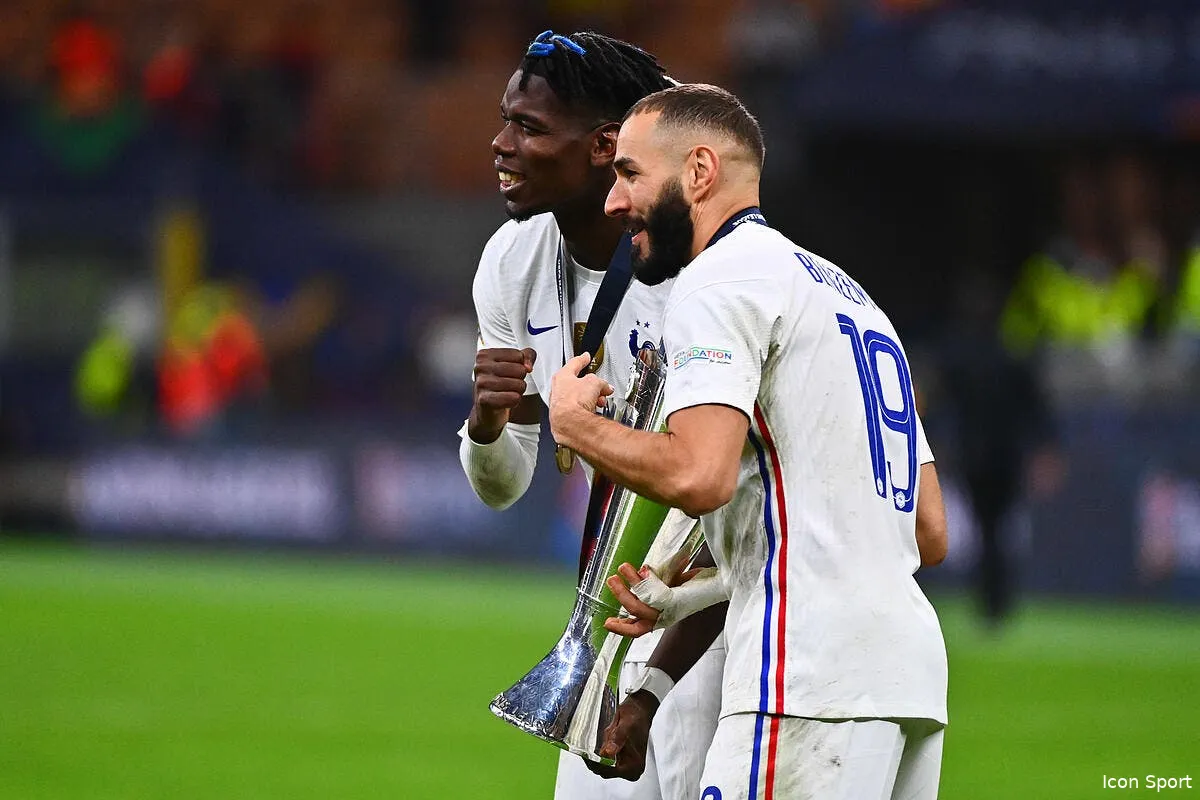 edf benzema pogba griezmann c est officiellement la panique icon dib 101021 10 117 349915