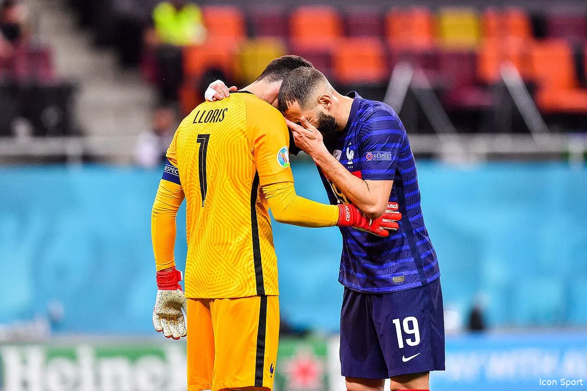 edf benzema voulait faire vibrer les francais plus longtemps icon bap 280621 93 300 317867